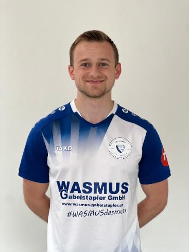 Marius Nolte