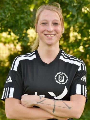 Tabea Taube