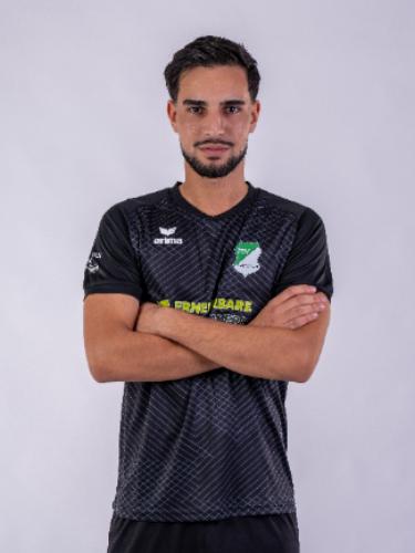 Islam Baouche