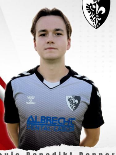 Louis Benedikt Denner