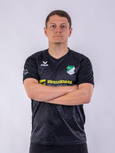 Sascha Feller
