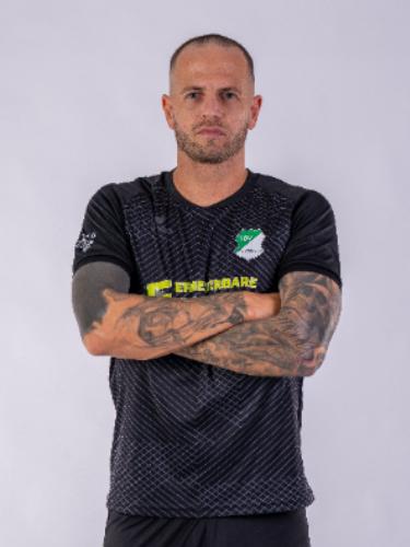 Jonas Heider
