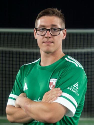 Robin Grozaj-Hranic