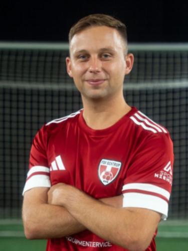 Janik Hannekotte