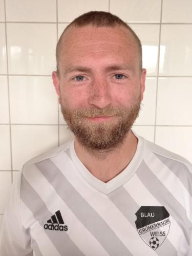 Sven Kasten