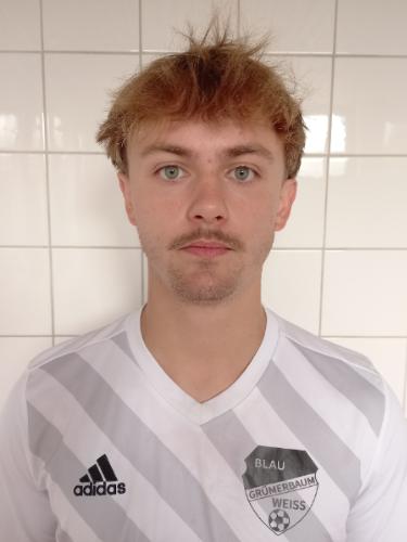 Gabriel Scharnberg