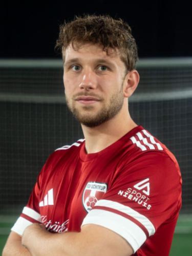 Jannik Heiser