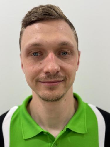 Lukas Berlin