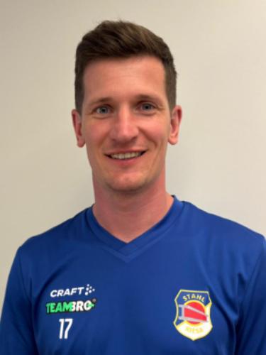 Steffen Krechlak
