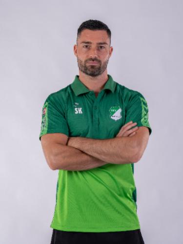 Sebastian Kiesbye