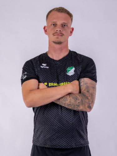 Niklas Ludwig