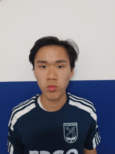 Tony Truong