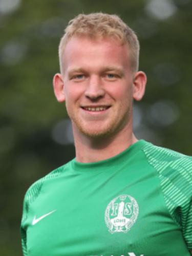 Lukas Brakmann