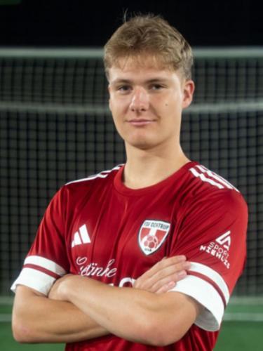 Timeo Kempers