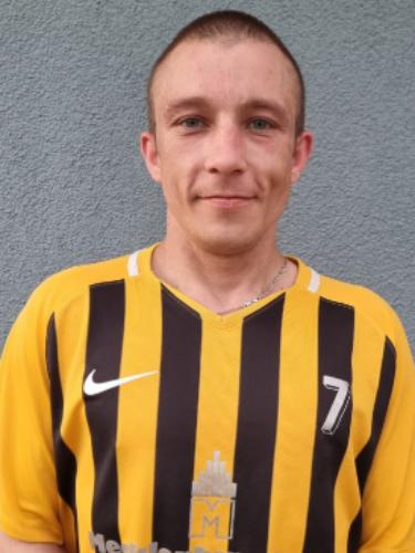 Krystian Marek Pularski