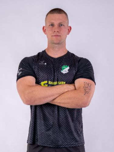 Leon Poschkamp