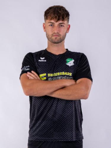 Nico Thiesen