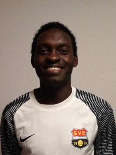 Christian Niyonkuru