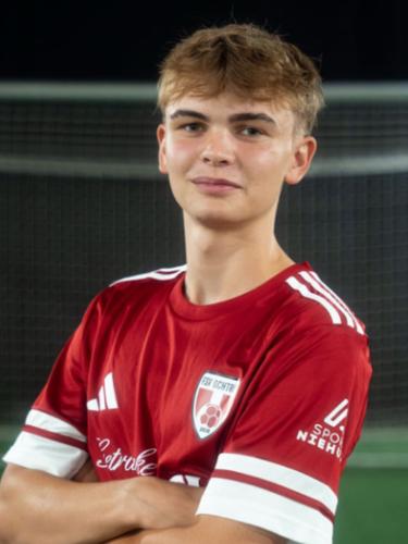 Leif Overkamp