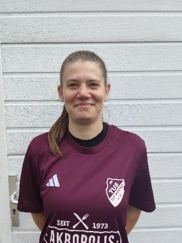 Chantal Zängerling