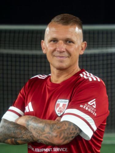 Pawel Ozog