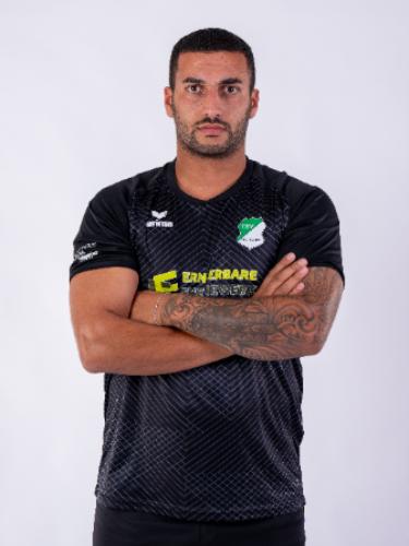 Tarek Yassine