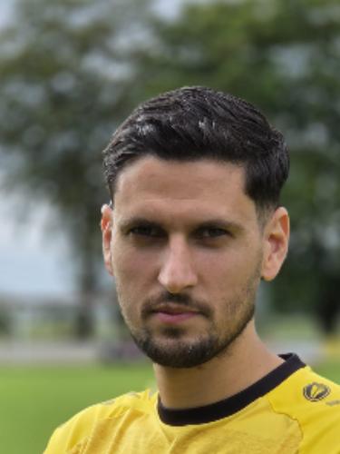 Amir Falahen