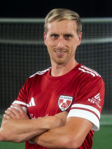 Nico Schmerling