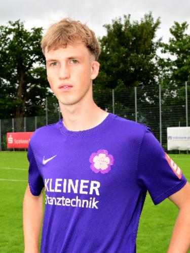Marlon Benzinger