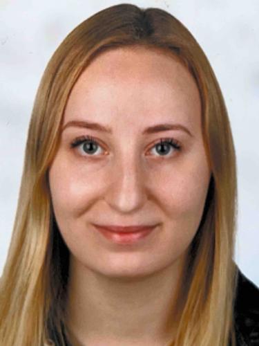 Smilla Marie Deppert