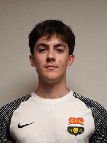 Jakob Maximilian Spiesen