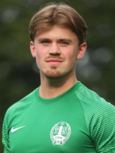 Jannik Schade