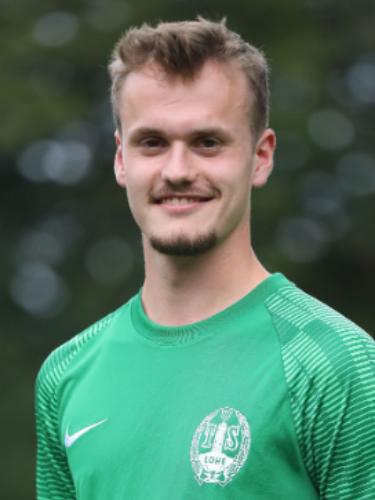 Jannik Schwirn