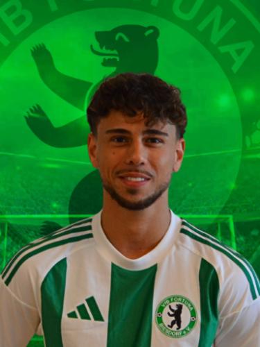 Yussef Jradi