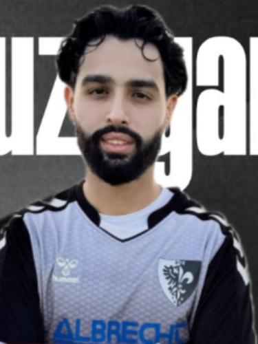 Süleyman Gül