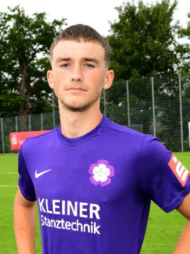 Louis Graalfs