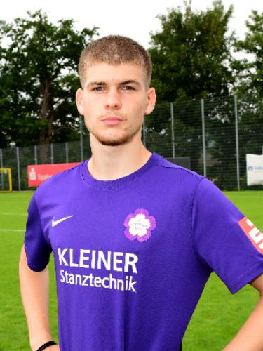 Fabio Müller