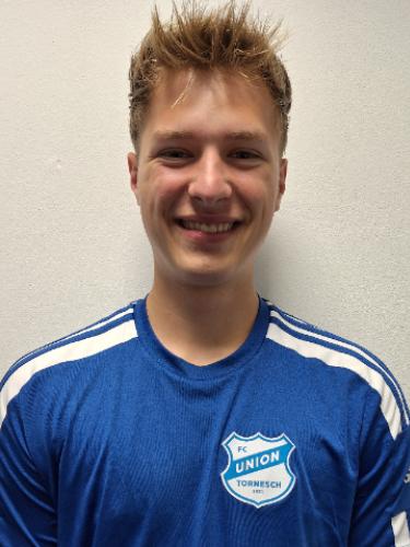 Marty Leroy Tempelmann