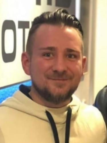 Christopher Nickusch