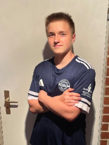 Lüder Bennet Gehlken