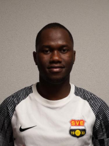 Moussa Sidibe