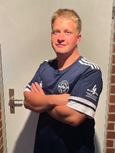 Till Niclas Jagels