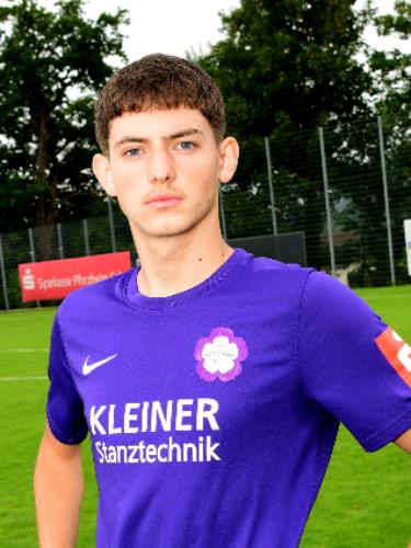 Matej Trajkovski