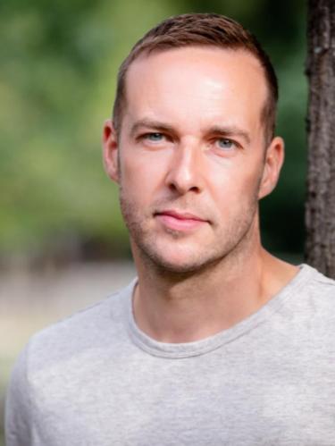 Christian Anders