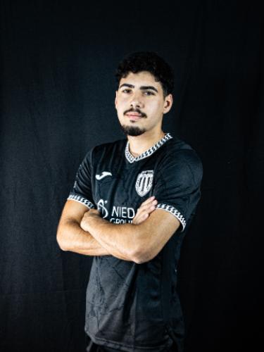 Ibrahim Kilicaslan