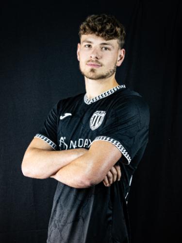 Luca Eric Kirschbaum