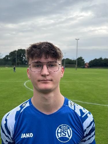 Fabian Kaap