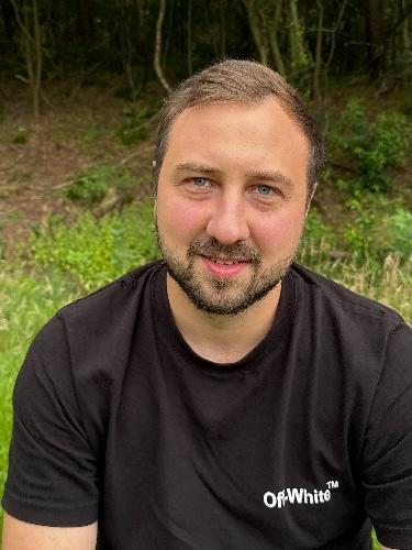 Tobias Symanzik