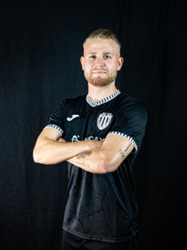 Moritz Rott