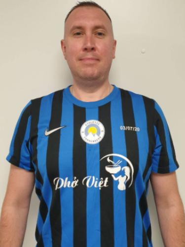 Dmytro Ilchenko